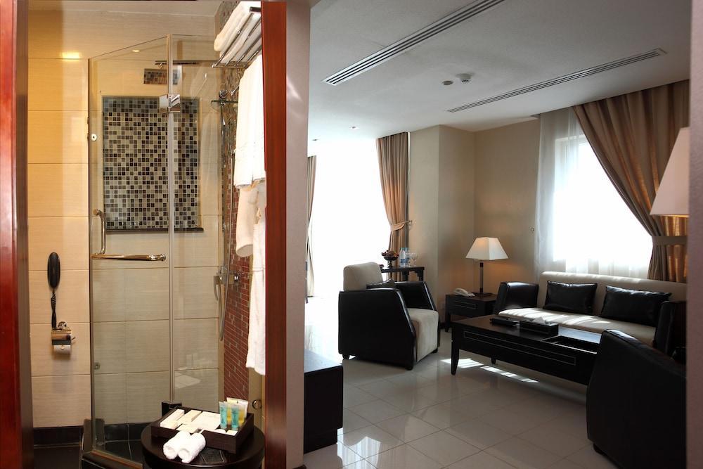 Mena Hotel Al Jubail Экстерьер фото