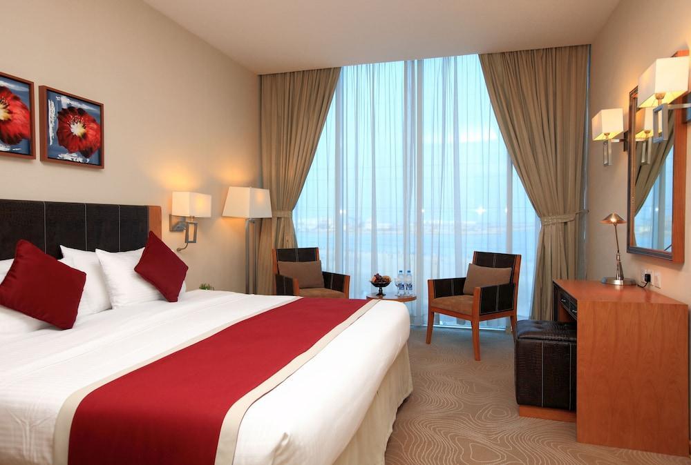 Mena Hotel Al Jubail Экстерьер фото