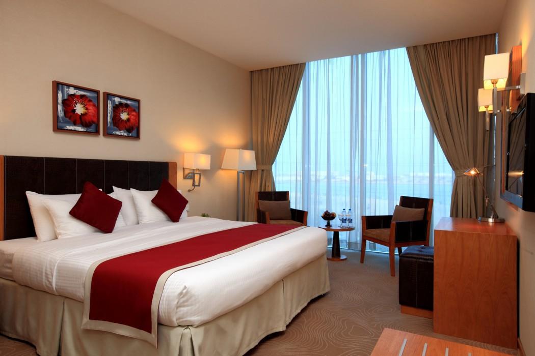Mena Hotel Al Jubail Экстерьер фото