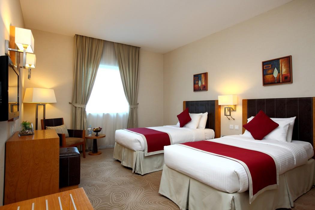 Mena Hotel Al Jubail Экстерьер фото