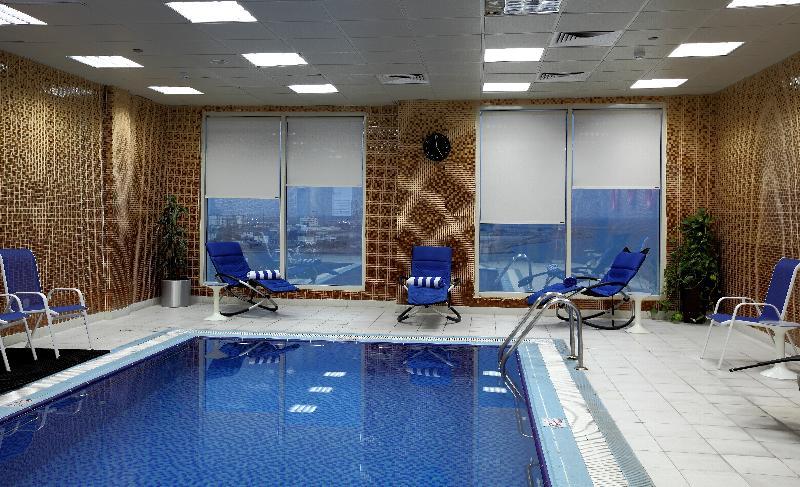 Mena Hotel Al Jubail Экстерьер фото