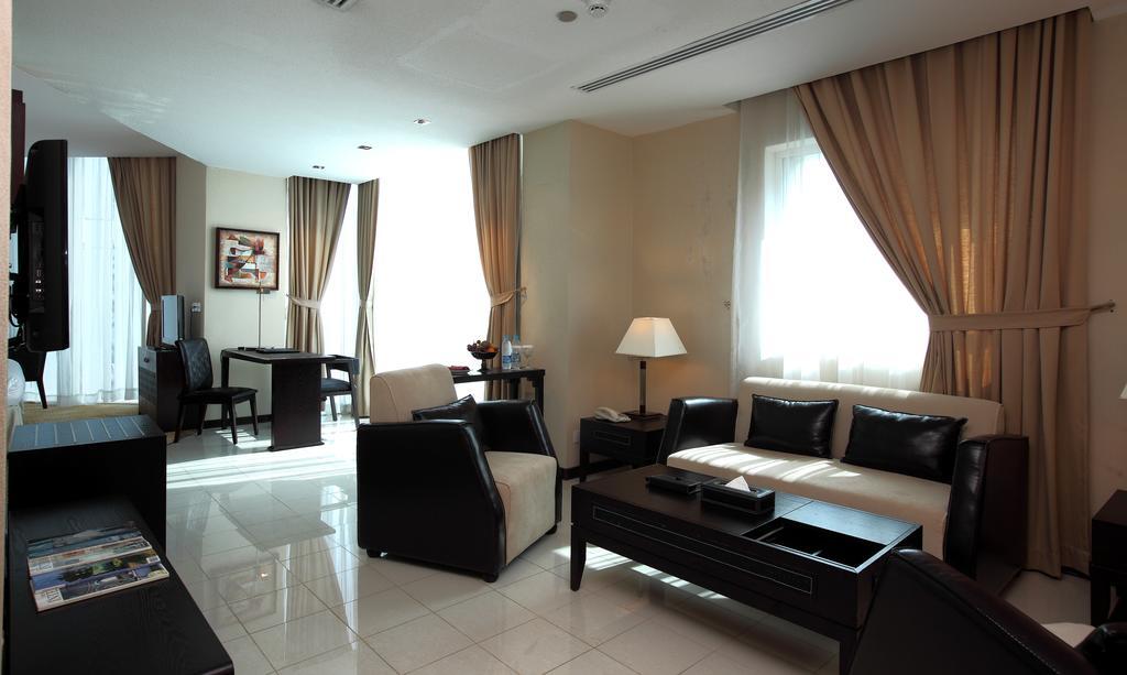 Mena Hotel Al Jubail Экстерьер фото