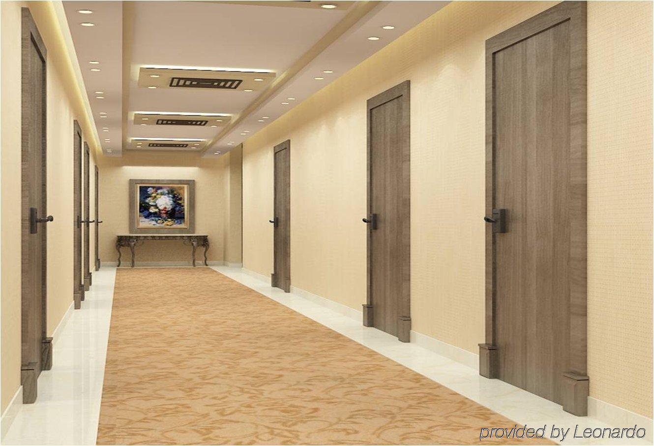 Mena Hotel Al Jubail Интерьер фото