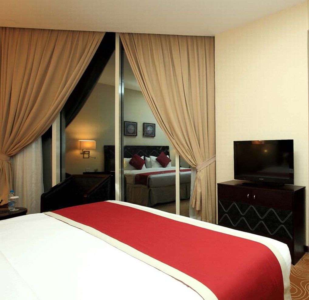 Mena Hotel Al Jubail Экстерьер фото