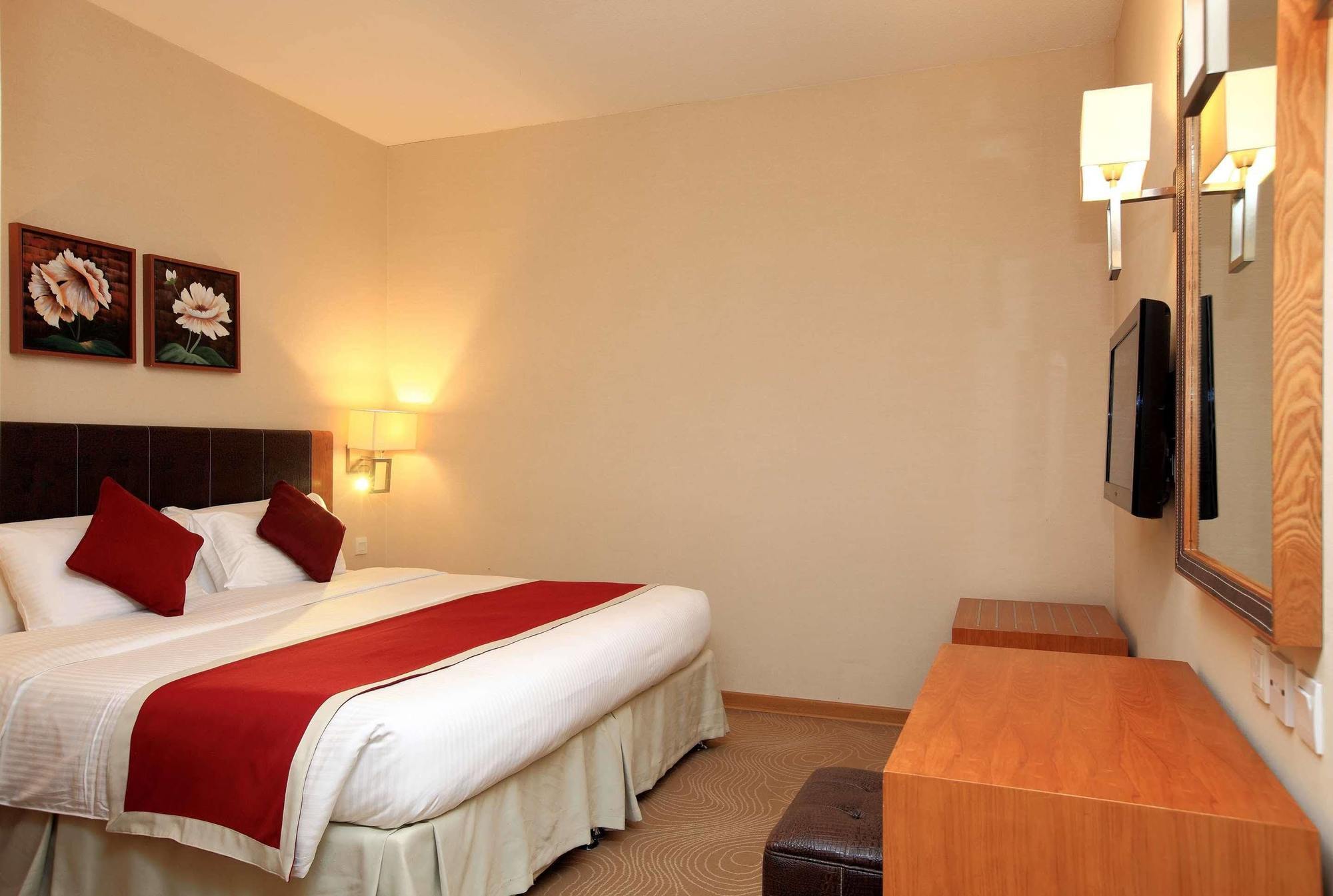 Mena Hotel Al Jubail Экстерьер фото