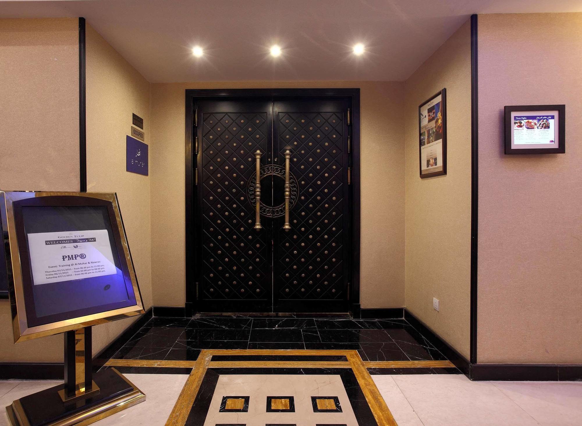 Mena Hotel Al Jubail Экстерьер фото