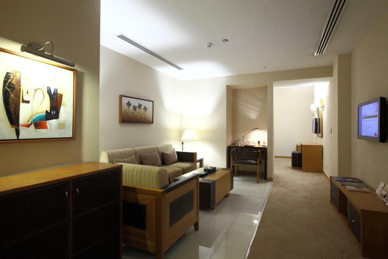 Mena Hotel Al Jubail Экстерьер фото