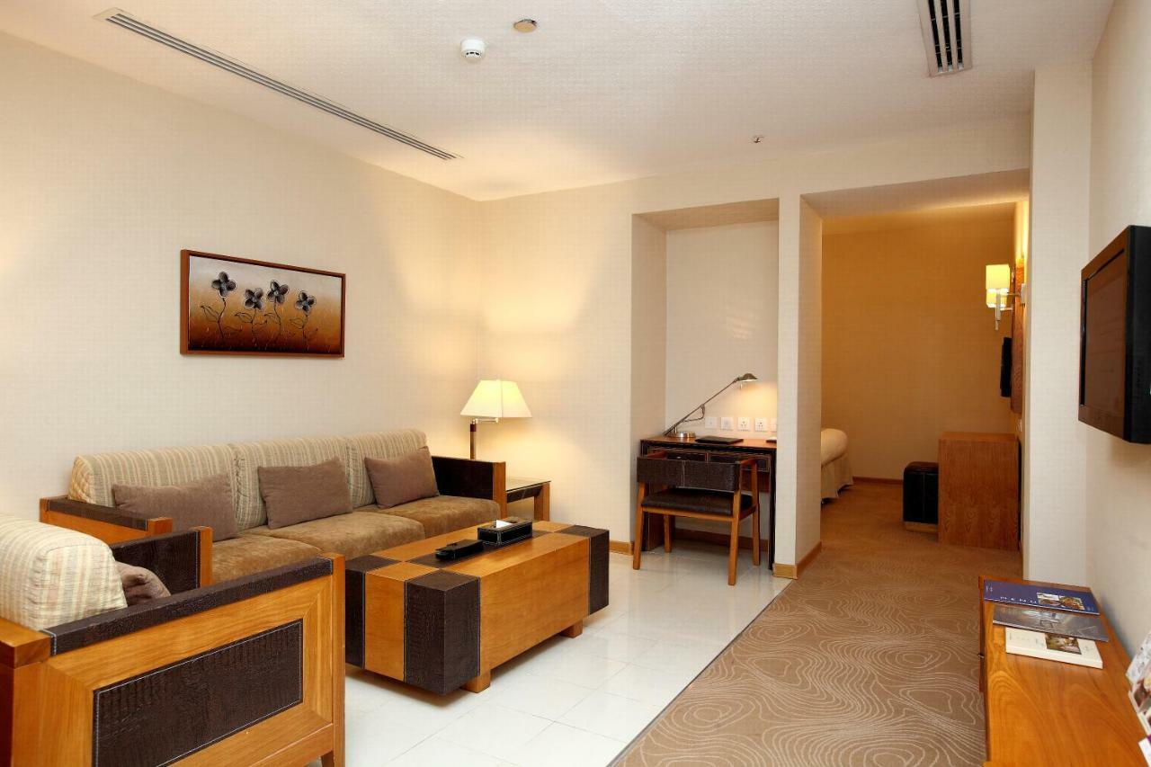 Mena Hotel Al Jubail Экстерьер фото