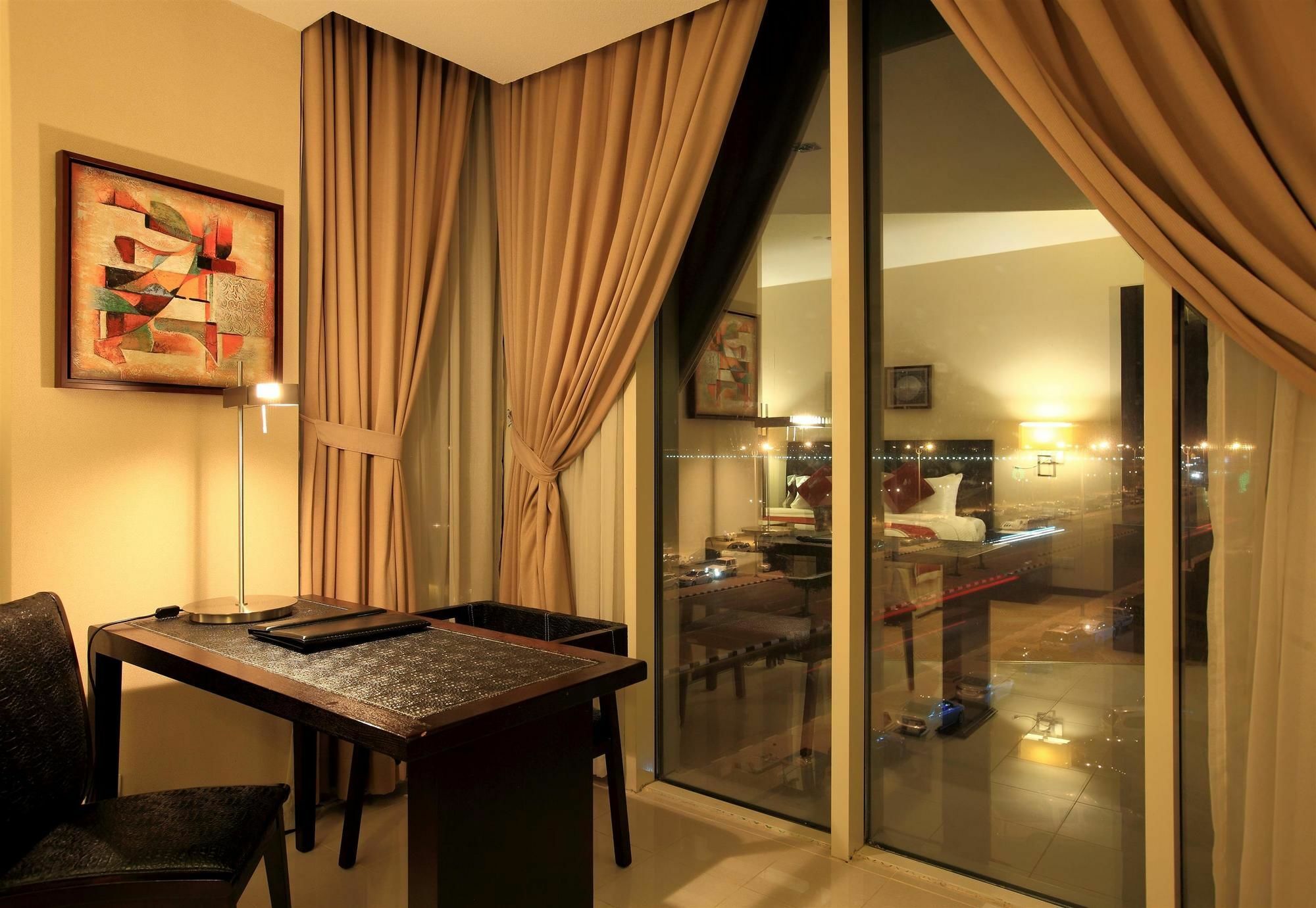 Mena Hotel Al Jubail Экстерьер фото