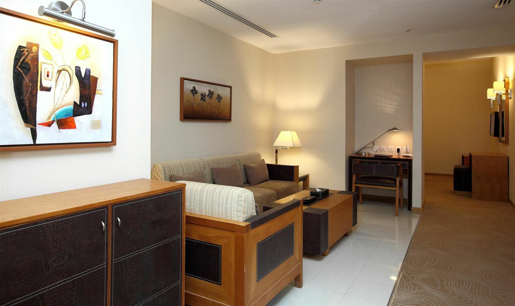 Mena Hotel Al Jubail Экстерьер фото