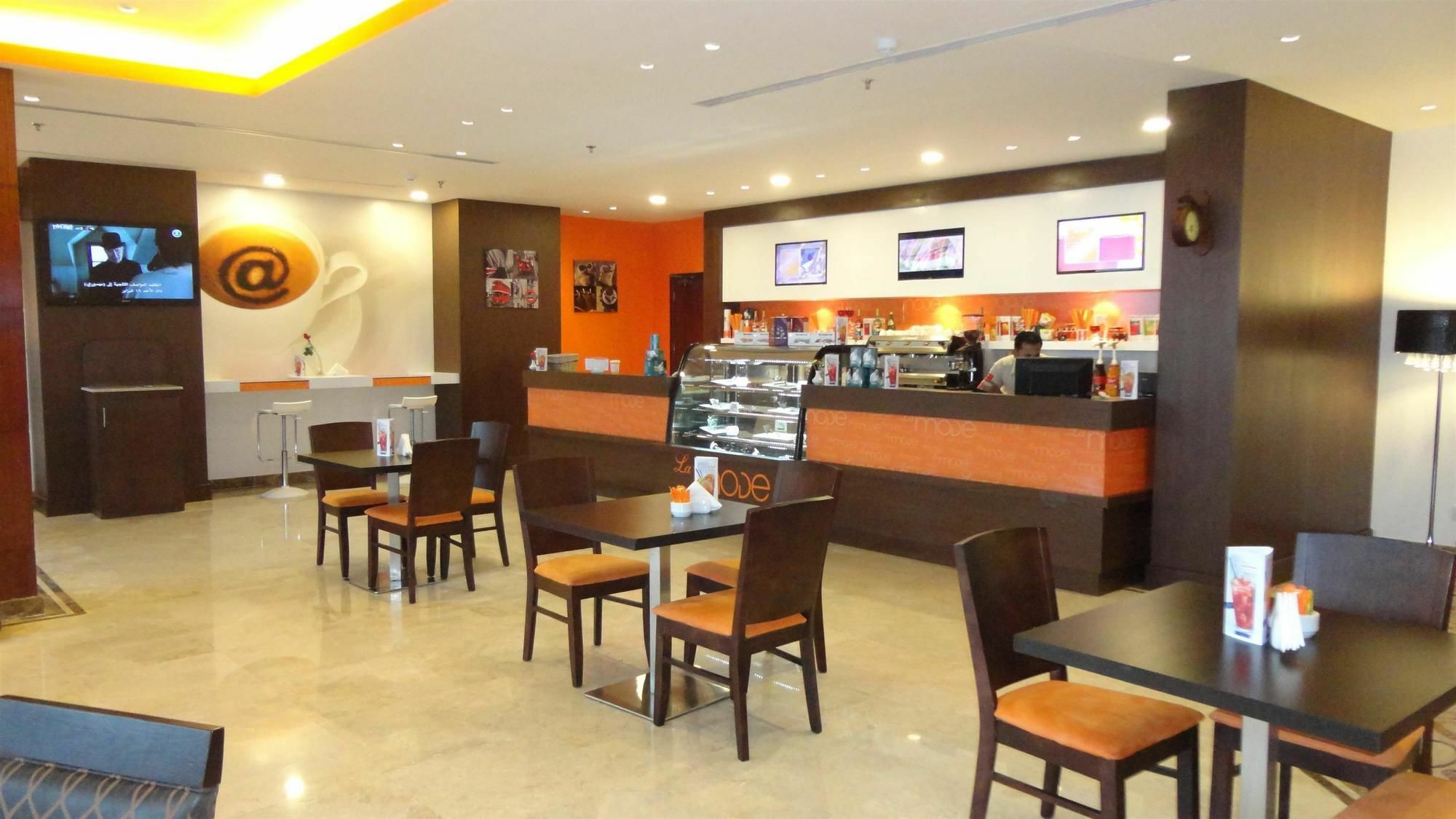 Mena Hotel Al Jubail Экстерьер фото