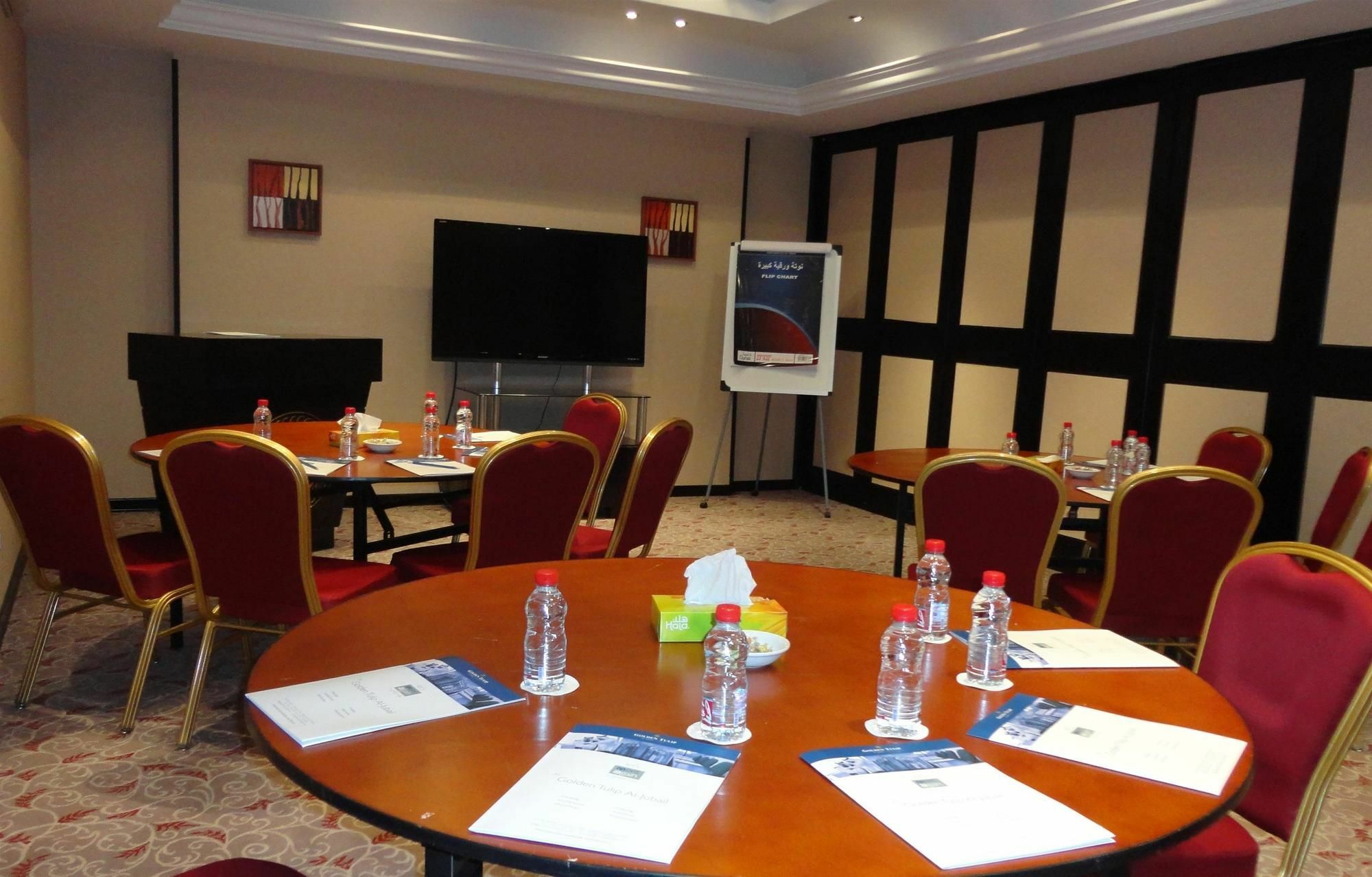 Mena Hotel Al Jubail Экстерьер фото