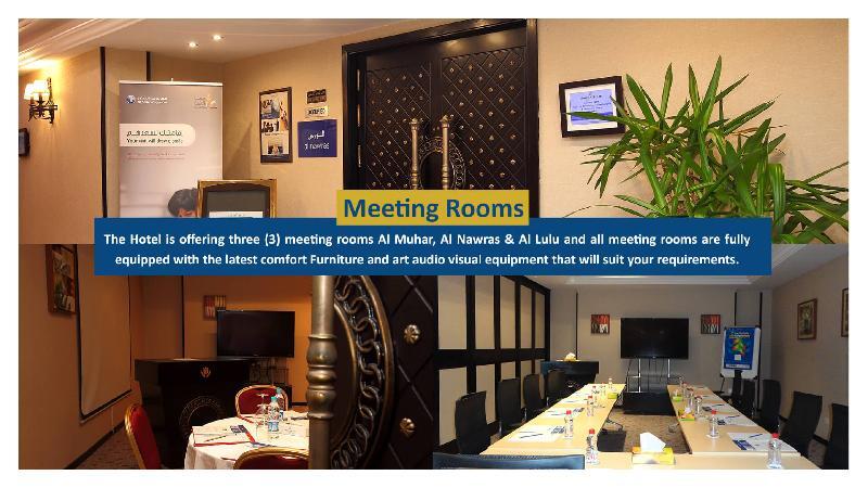 Mena Hotel Al Jubail Экстерьер фото
