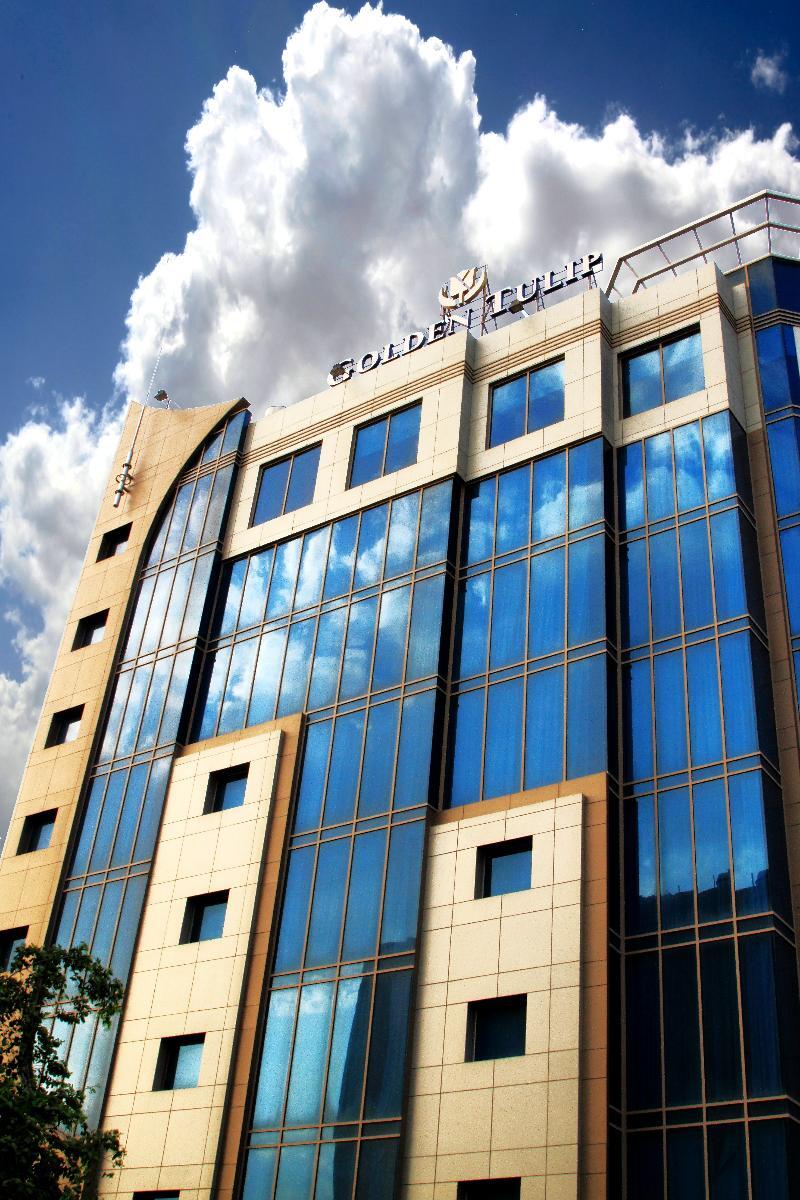 Mena Hotel Al Jubail Экстерьер фото